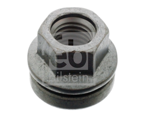 Wheel Nut